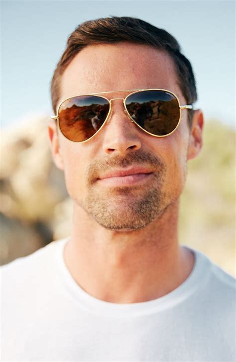 The Best Aviator Sunglasses Are Always in Style